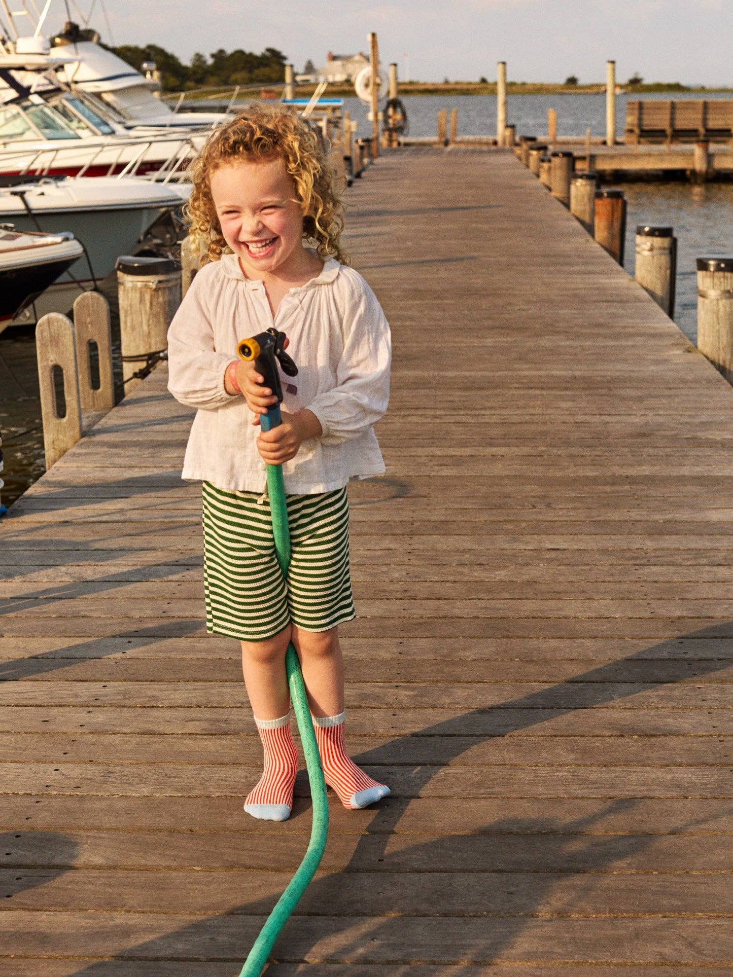 Mini Umbrella kids Crew