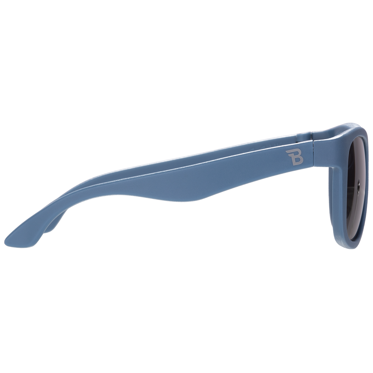 Kids Eco Collection: Navigator Sunglasses in Pacific Blue