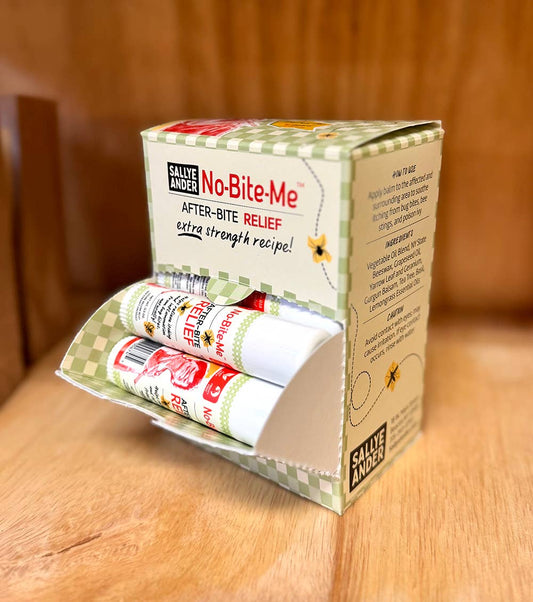 No-Bite-Me™ After-Bite Extra-Strength Balm