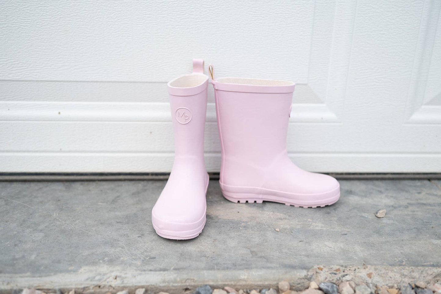 Pink | Children's Rain Boot