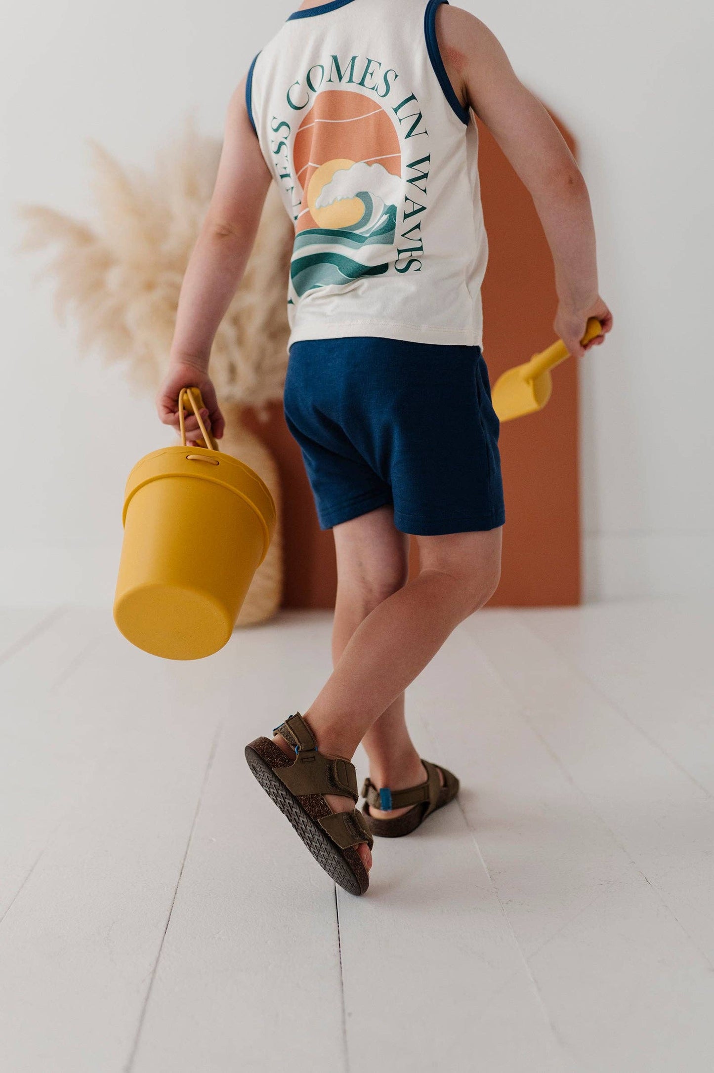 Boy's Tank Top