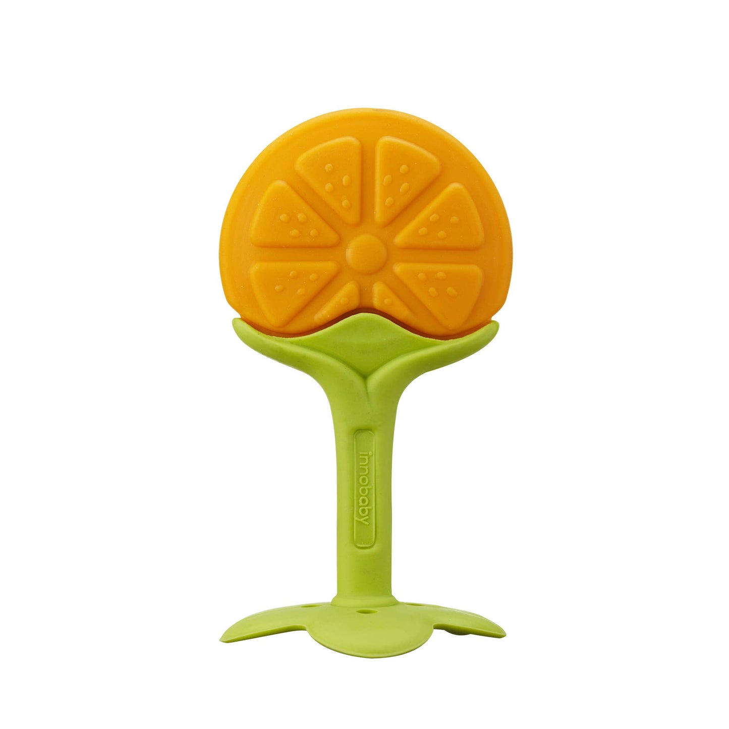 EZ Grip Baby Fruit Teether/ Oral & Motor Development Toy