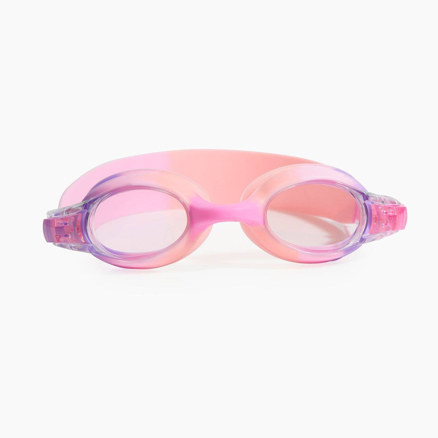 Tiny Girl Waterplay Toddler Swim Goggles