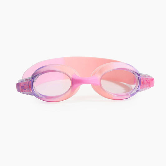 Tiny Girl Waterplay Toddler Swim Goggles