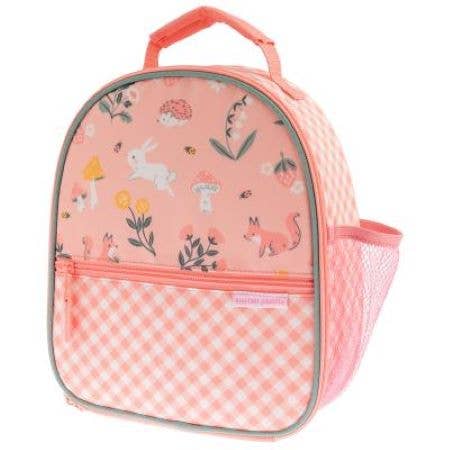 All Over Print Lunchbox