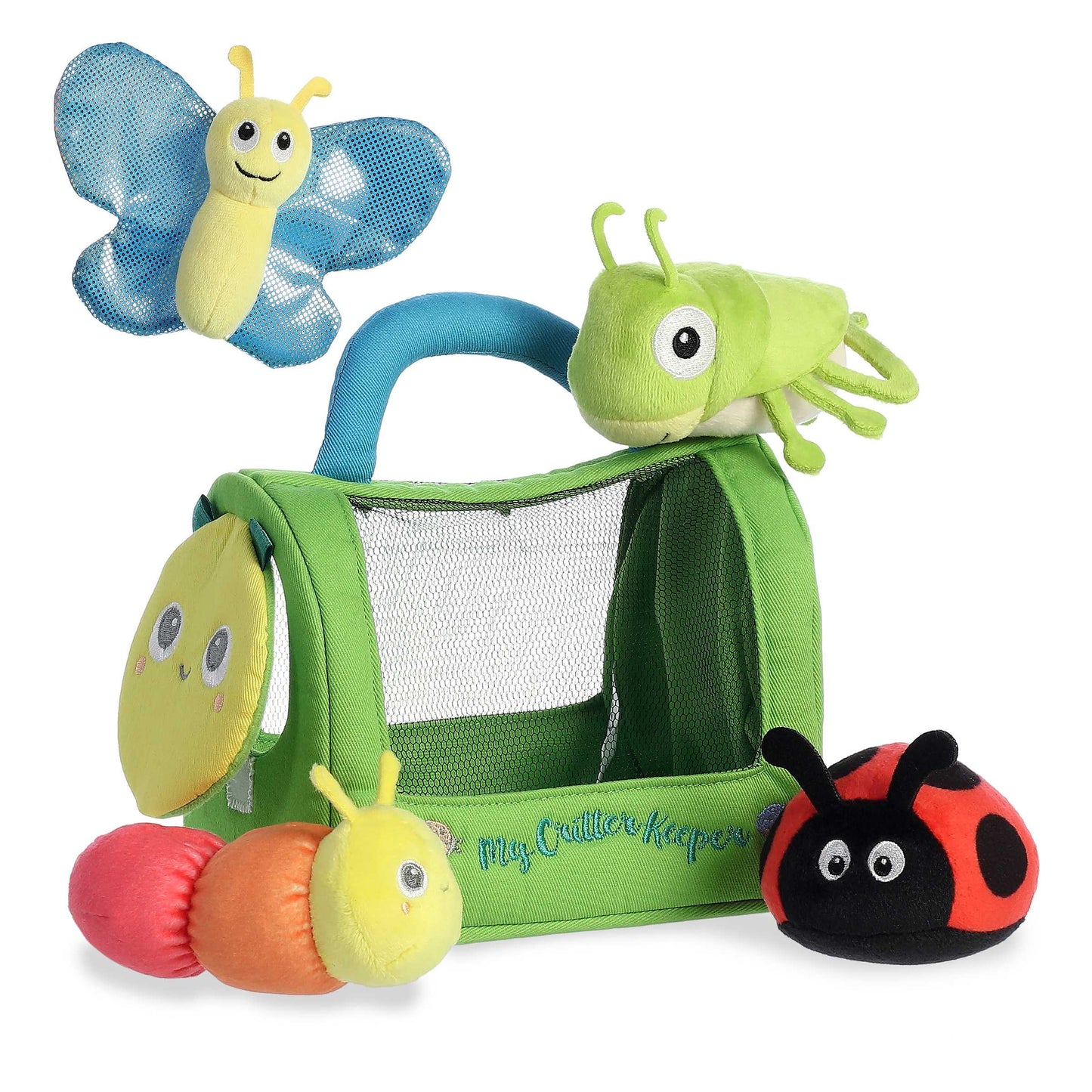 8" My Critter Keeper™