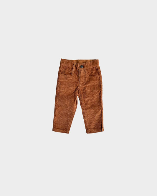 F24 D2: Corduroy Pants