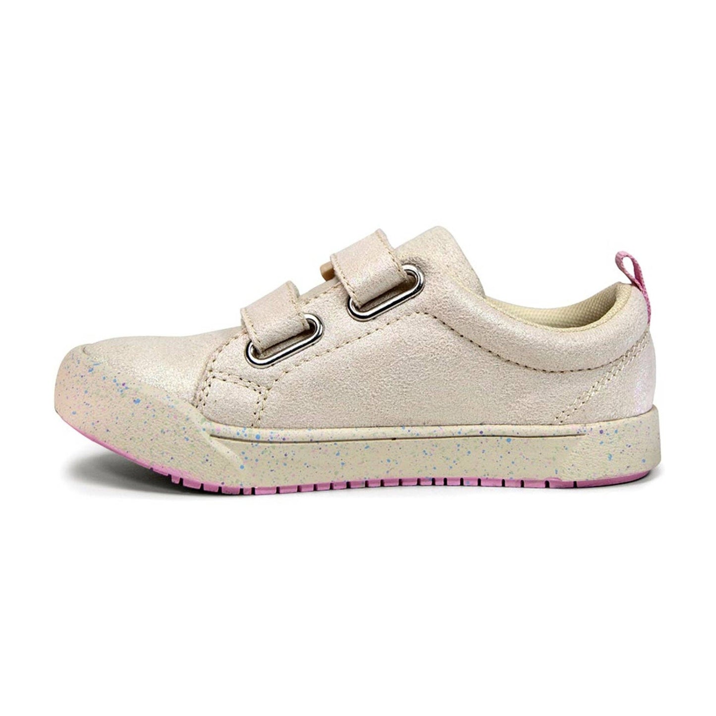 Avery - Flex® | Pearl Sneaker