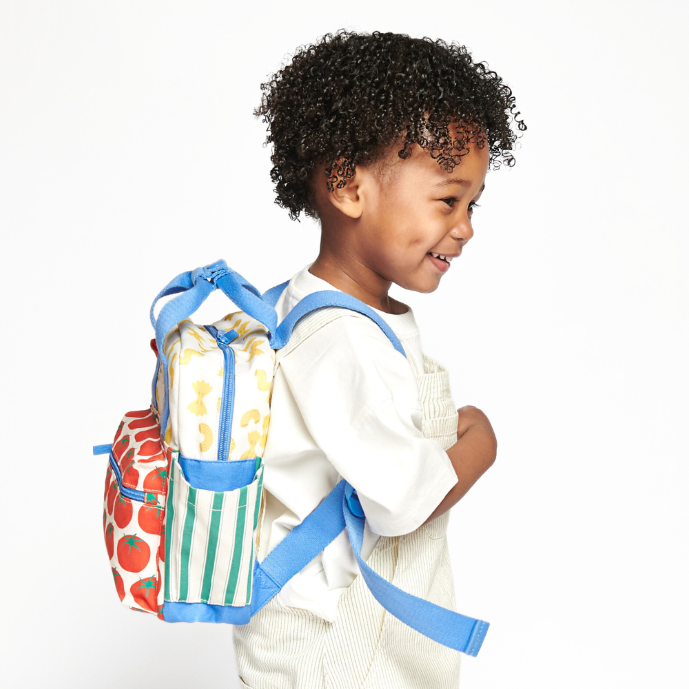 *NEW* Itzy Bitzy Backpack - shipping early Aug.