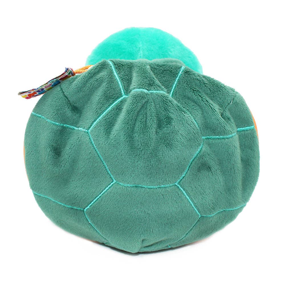Corvet the Turtle/Peach - Flipetz