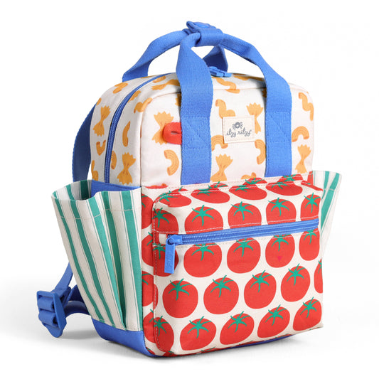 *NEW* Itzy Bitzy Backpack - shipping early Aug.