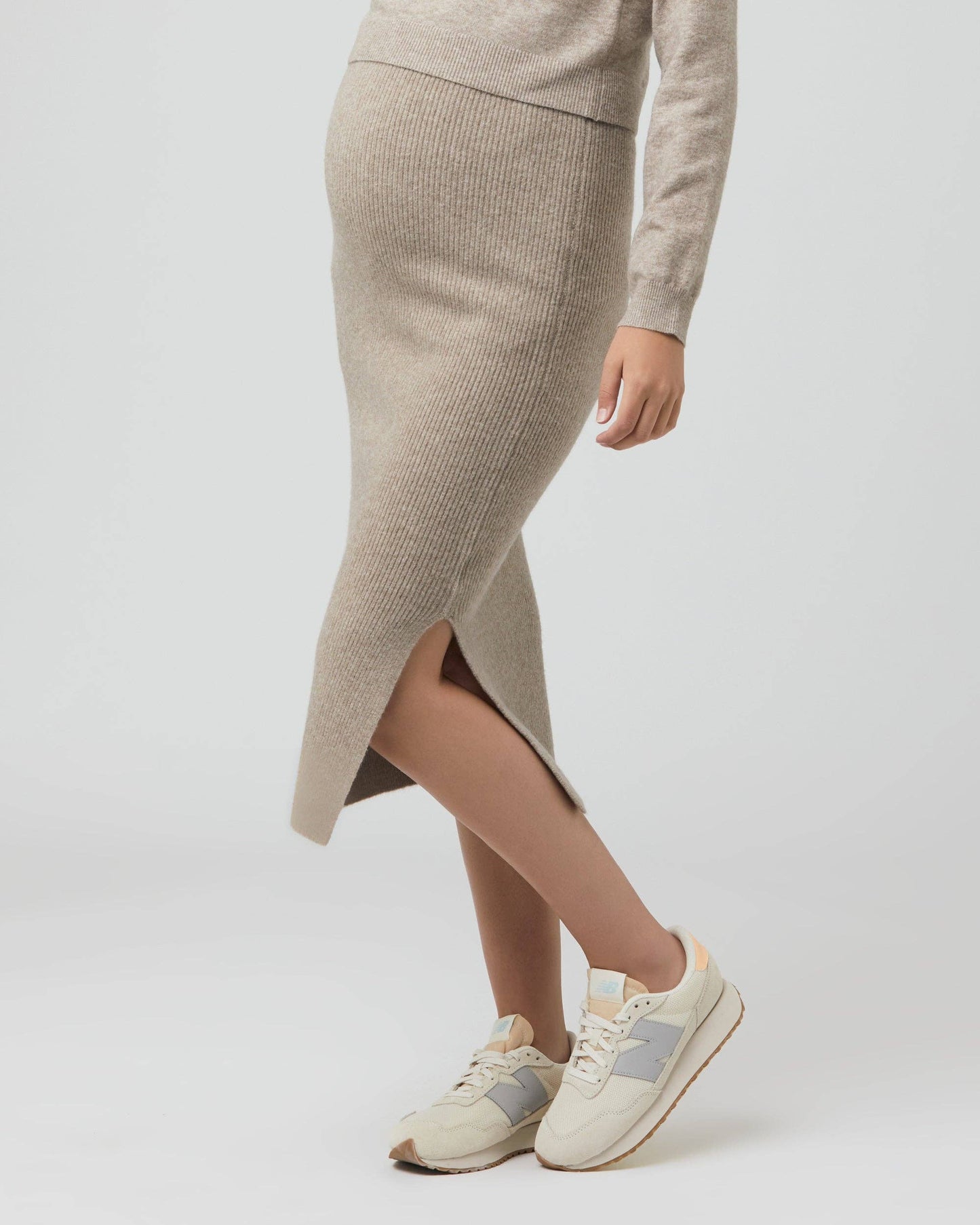 Dani Knit Skirt