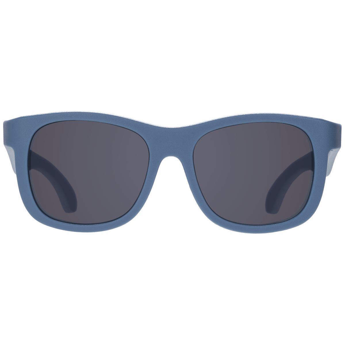Kids Eco Collection: Navigator Sunglasses in Pacific Blue