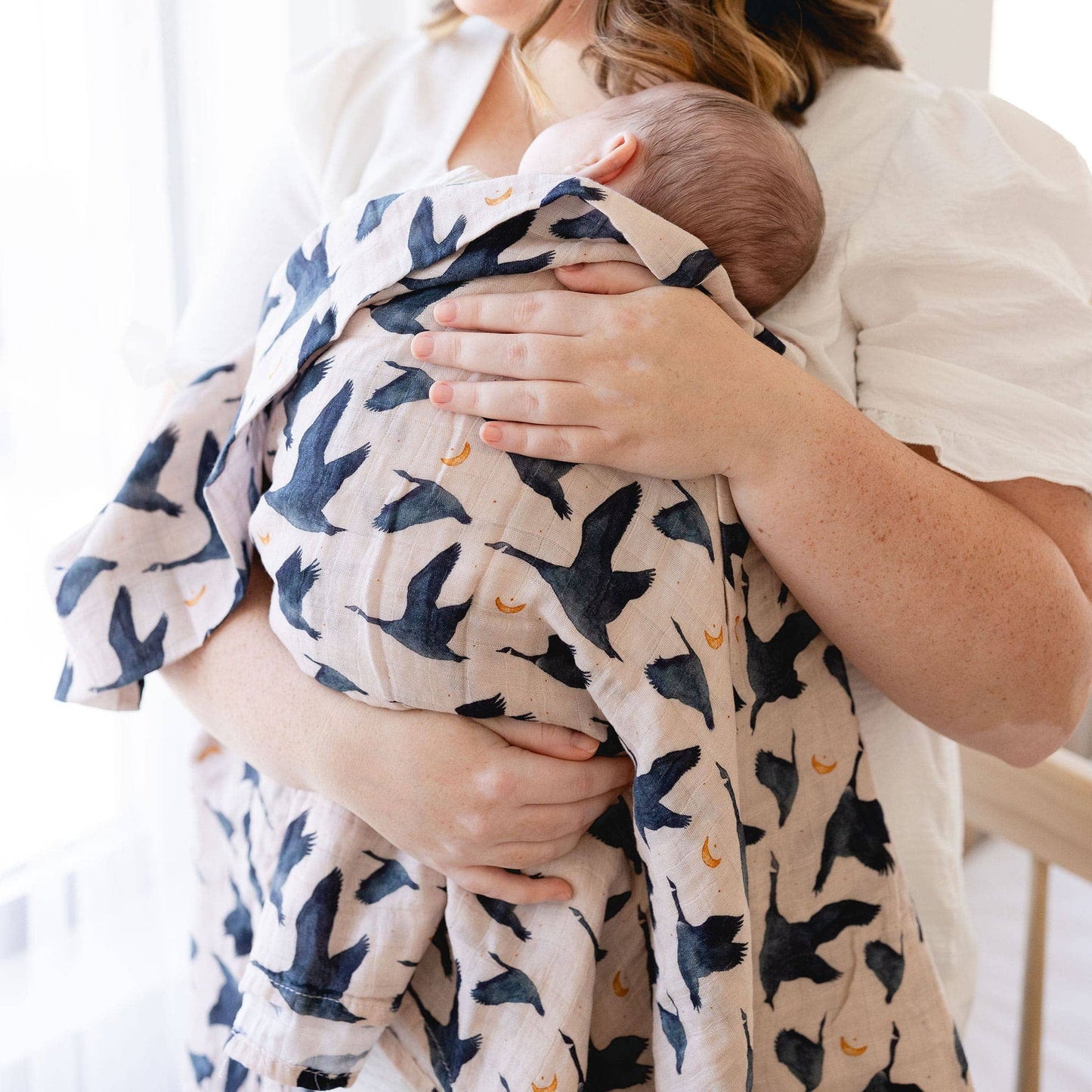 Gus Swaddle