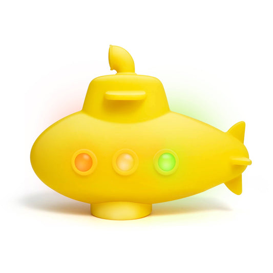 Tub Sub - Light Up Bath and Pool Toy