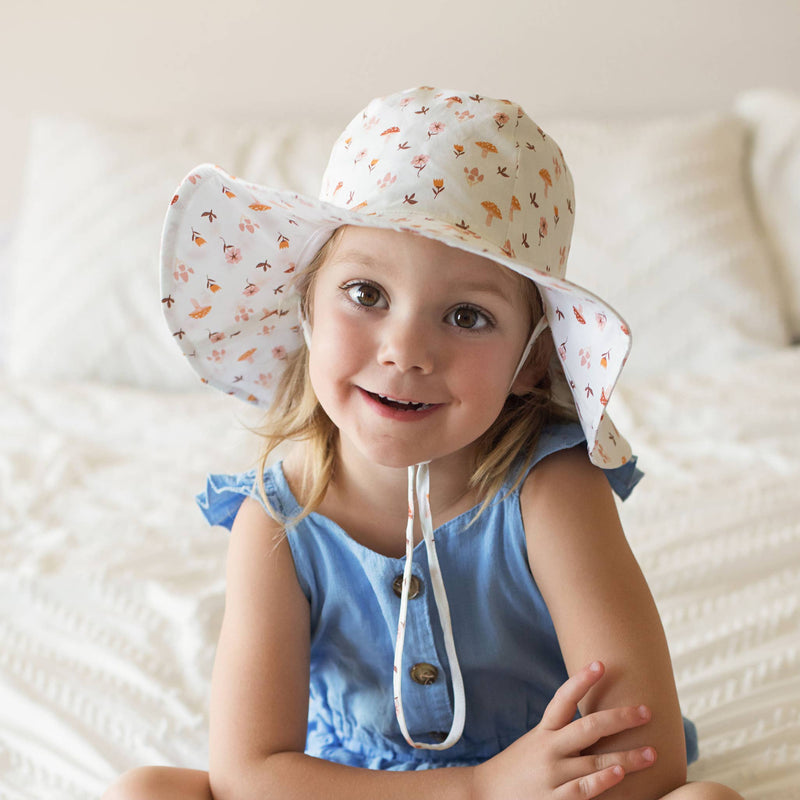 Sunhat UPF 50+ | Fairy Garden