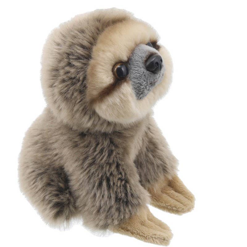 Wilberry Minis: Sloth