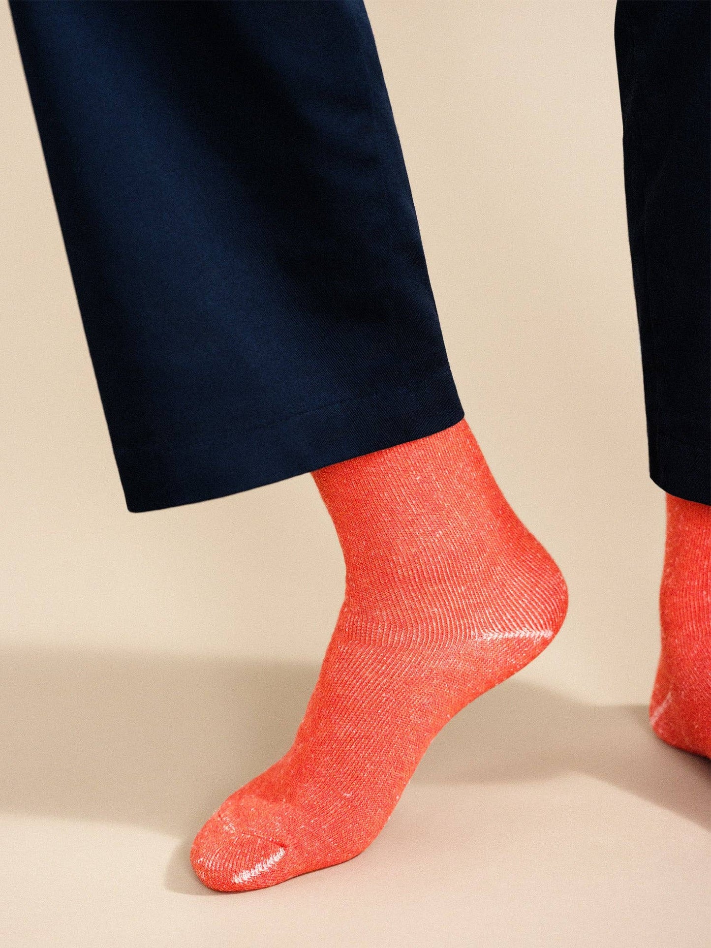 Hoodie Wool Men's Crew