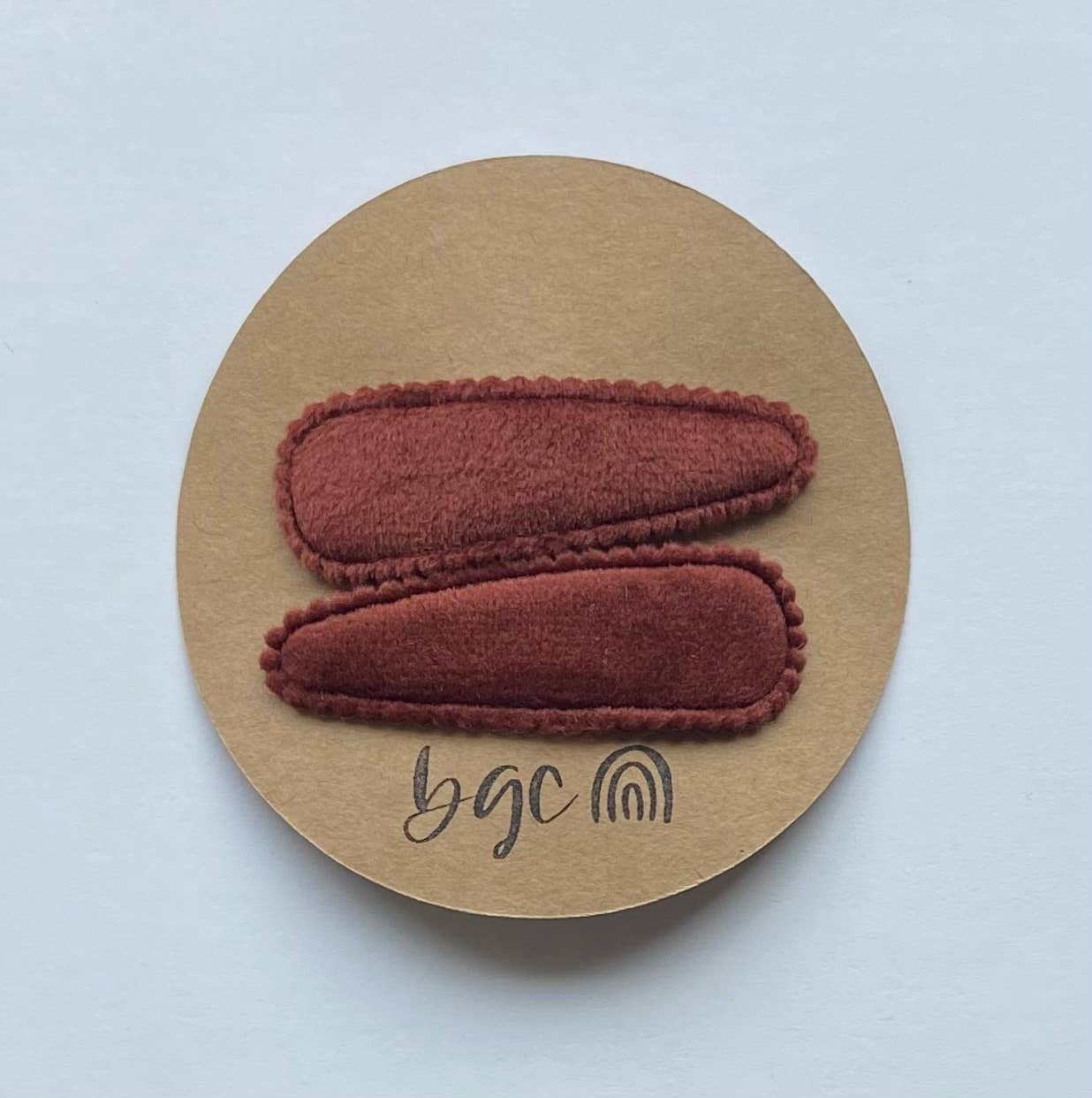 Le Velour Barette (Multiple Colors)