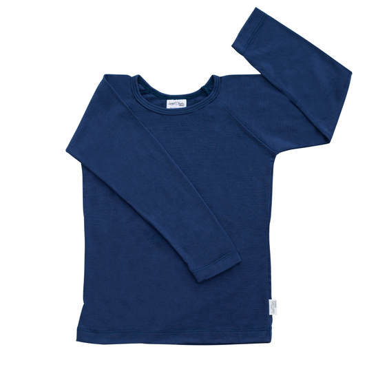 Kids Long Sleeve Top