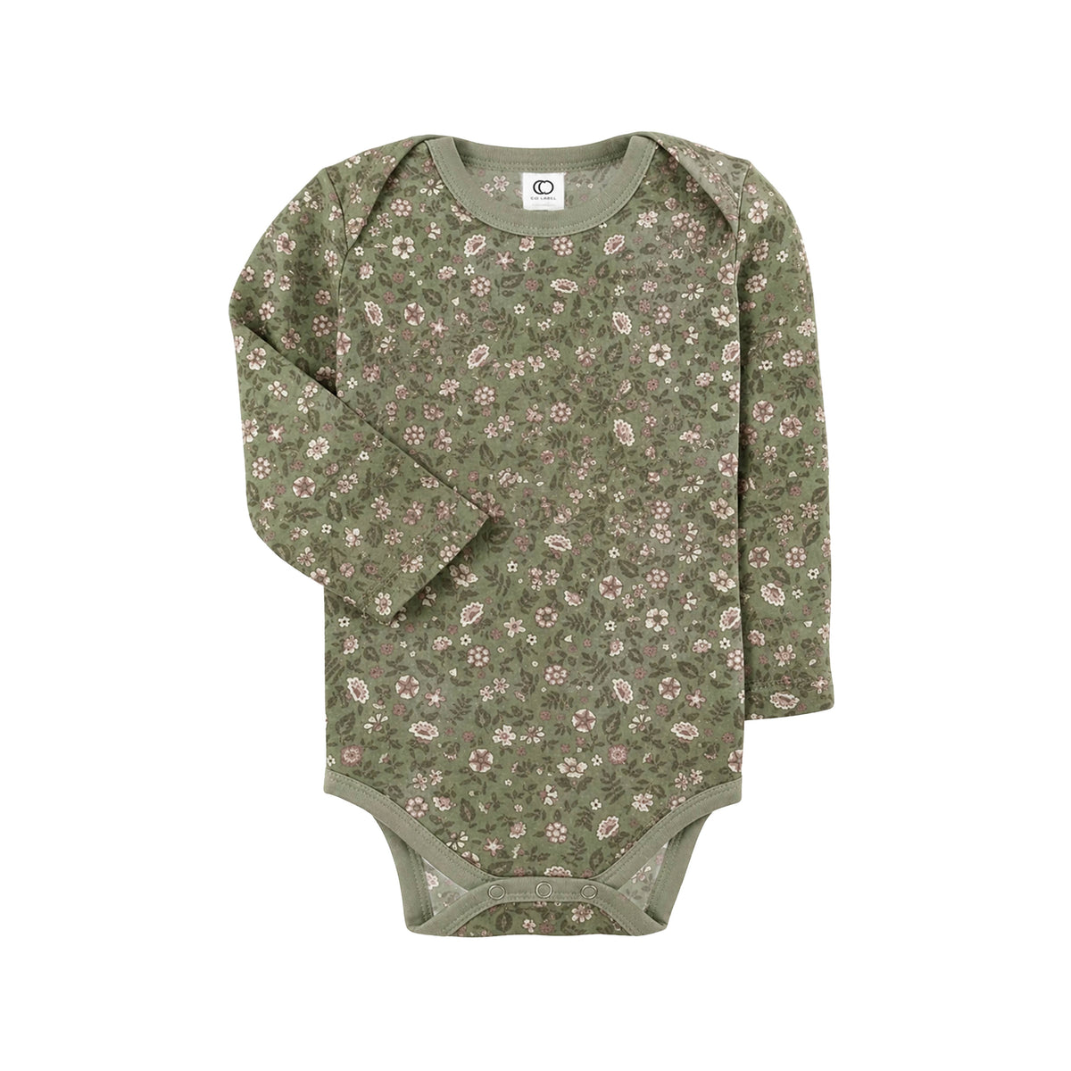 River Bodysuit - Kelsey Floral - SELL AS A SET FOR $58