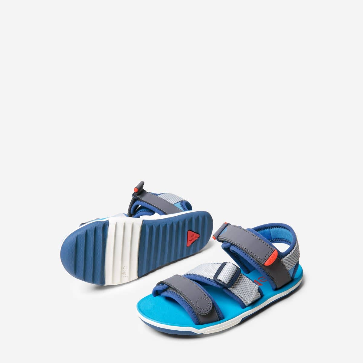 Wes - aloha blue