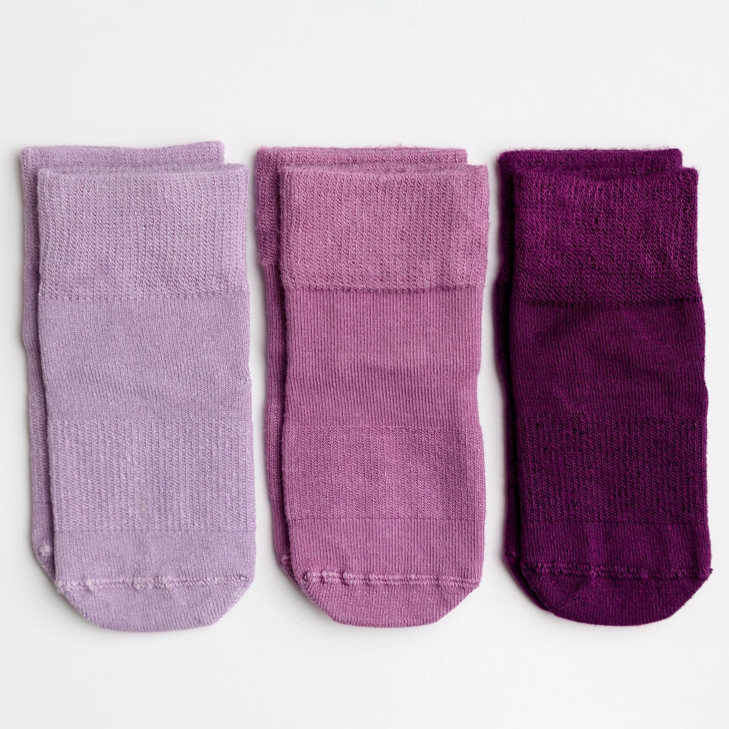 Squid Socks |Orchid Collection