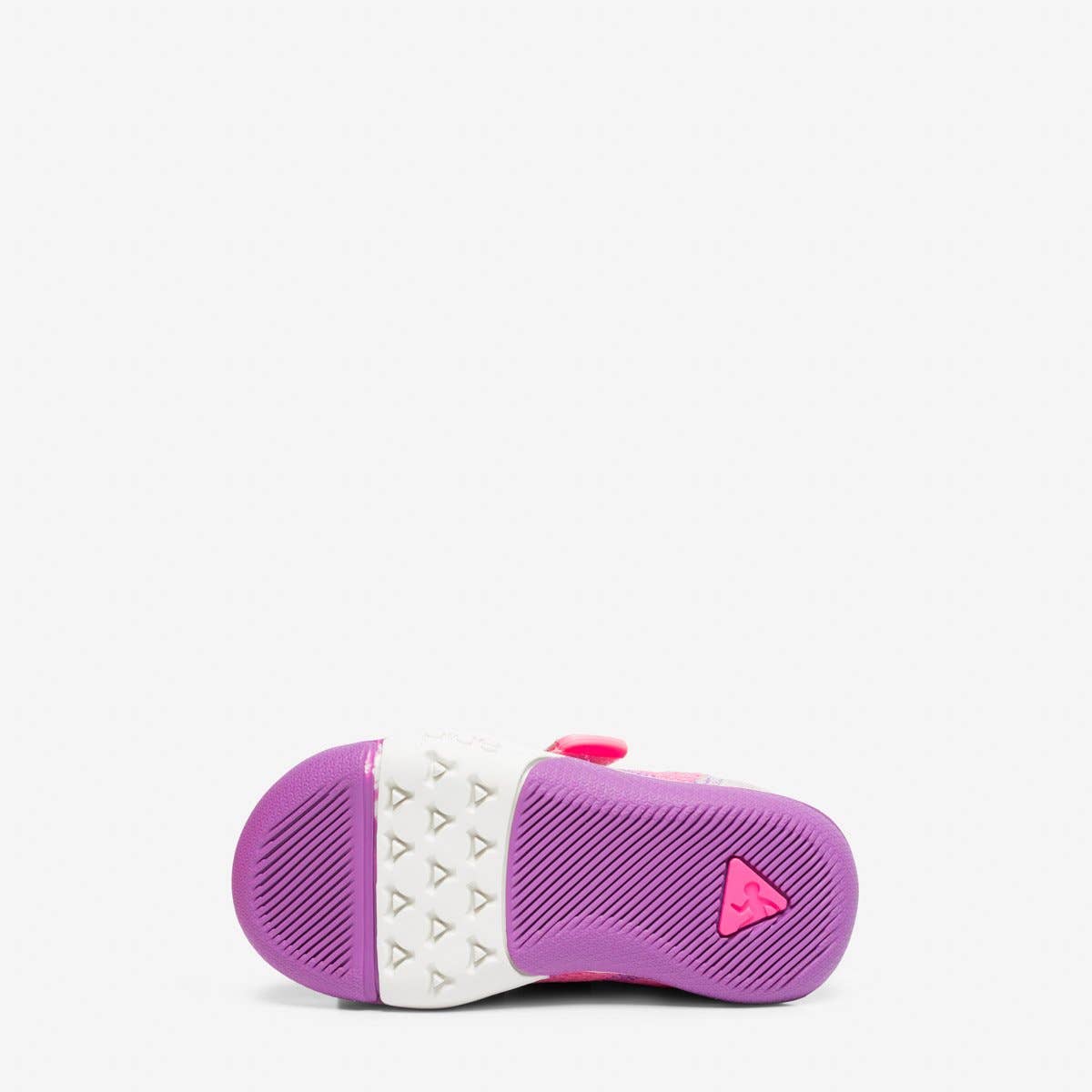 Ty Sneaker | Pink/Dewberry Sneaker
