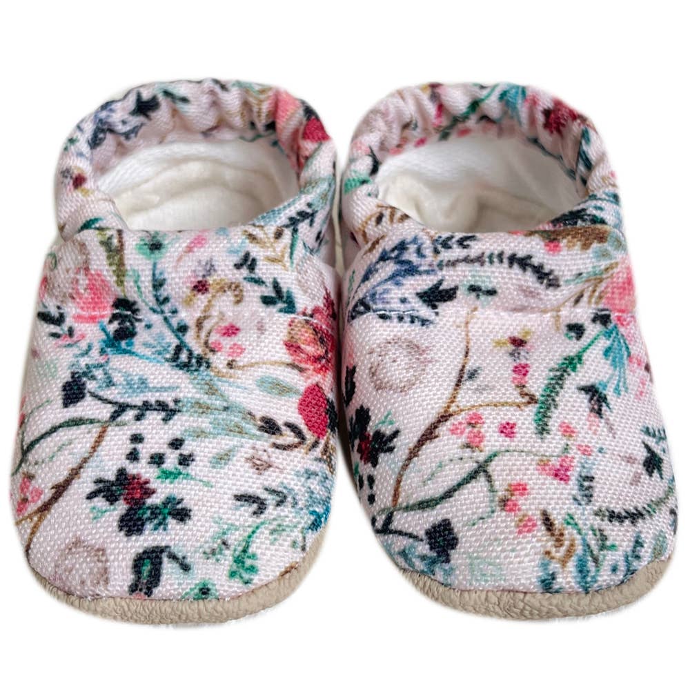 Annecy Clamfeet