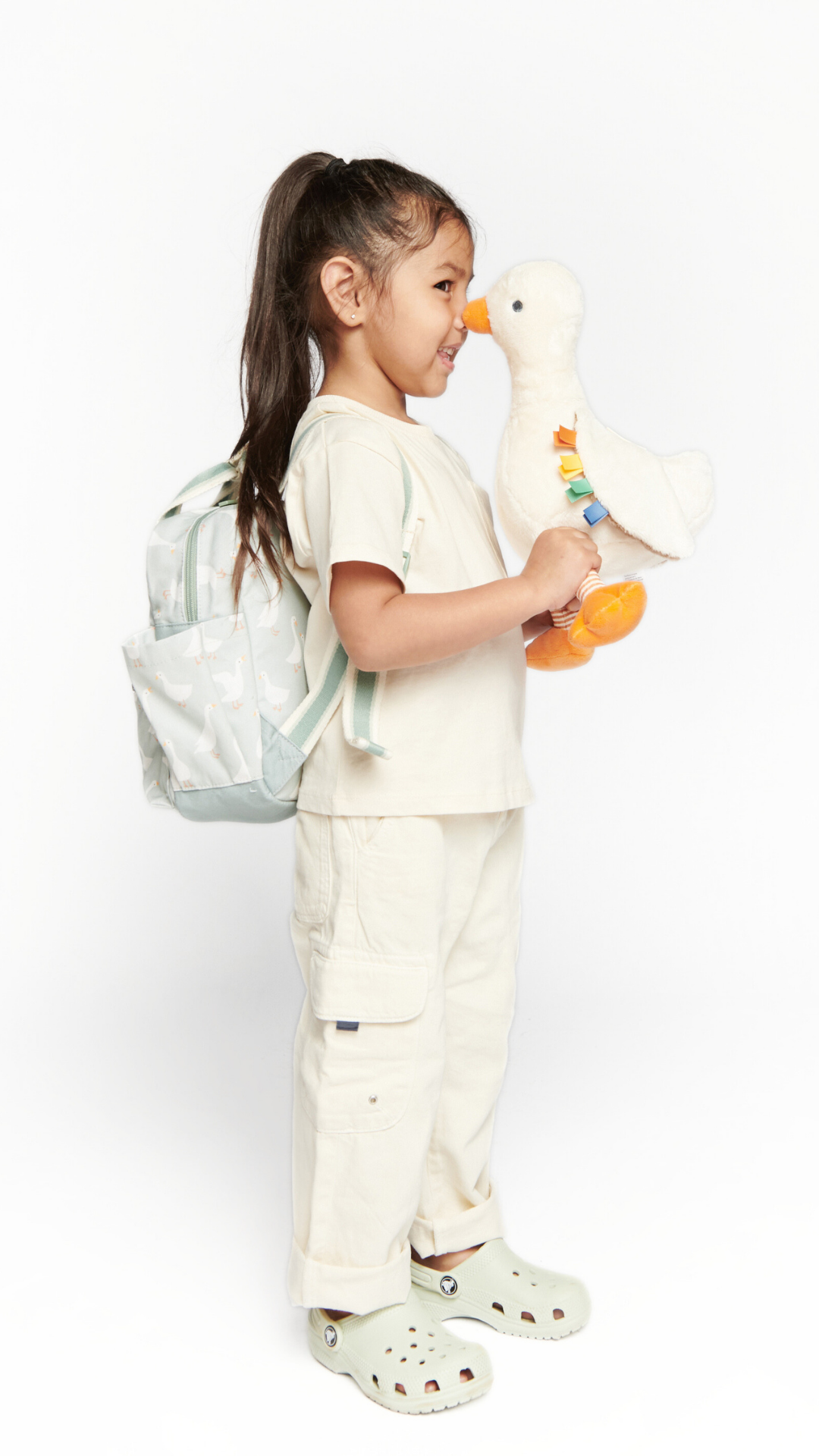 *NEW* Itzy Bitzy Backpack - shipping early Aug.