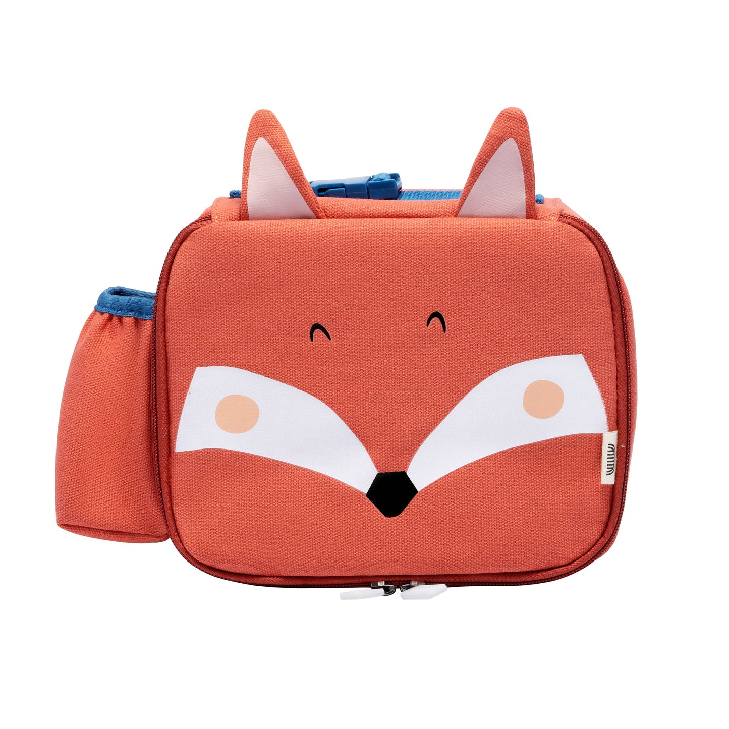 Toddler Lunch Bag | Fox