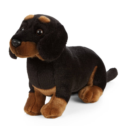 Living Nature Dachshund Plush