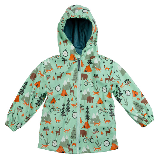 Outdoor Raincoats