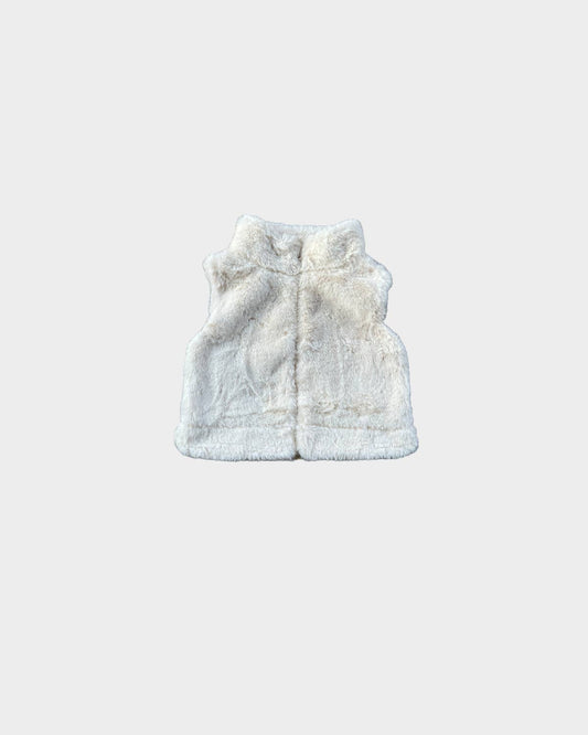 Fur Vest