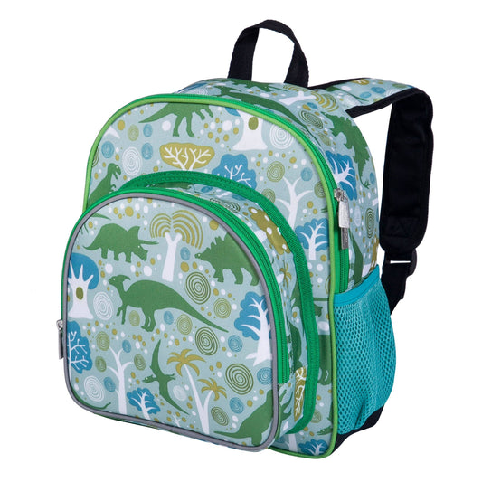 Dinomite Dinosaurs Backpack - 12 Inch