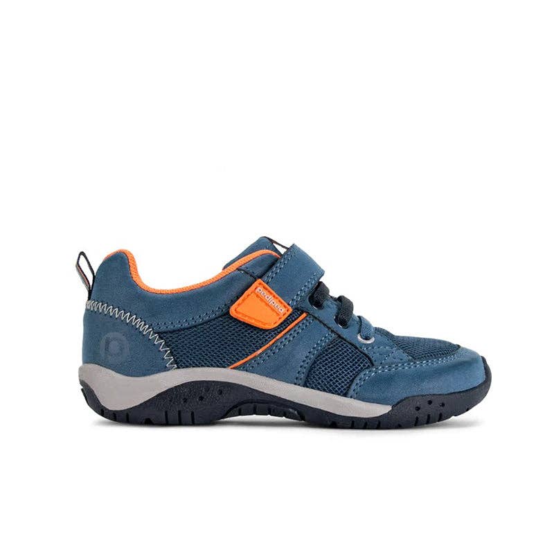 Justice - Flex® | Navy/Orange