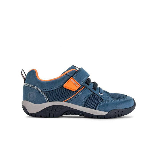 Justice - Flex® | Navy/Orange