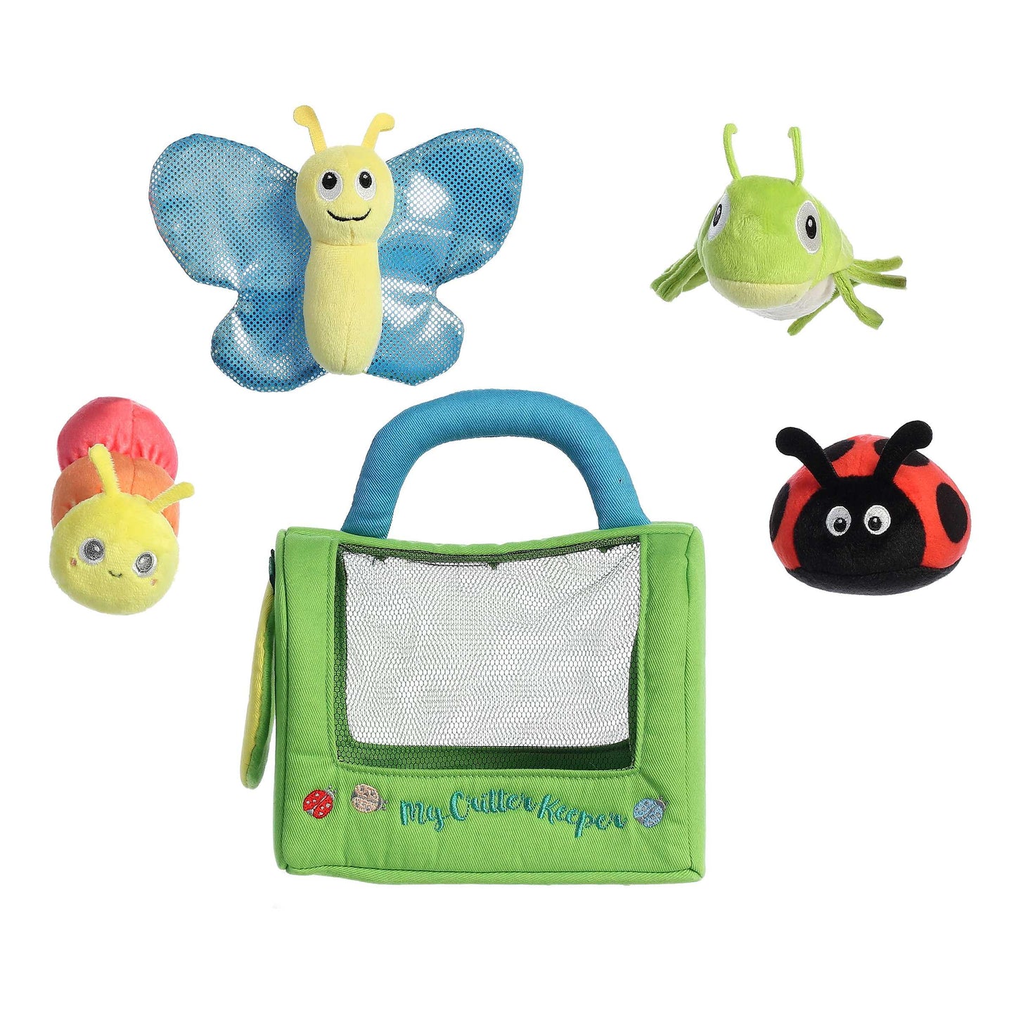 8" My Critter Keeper™