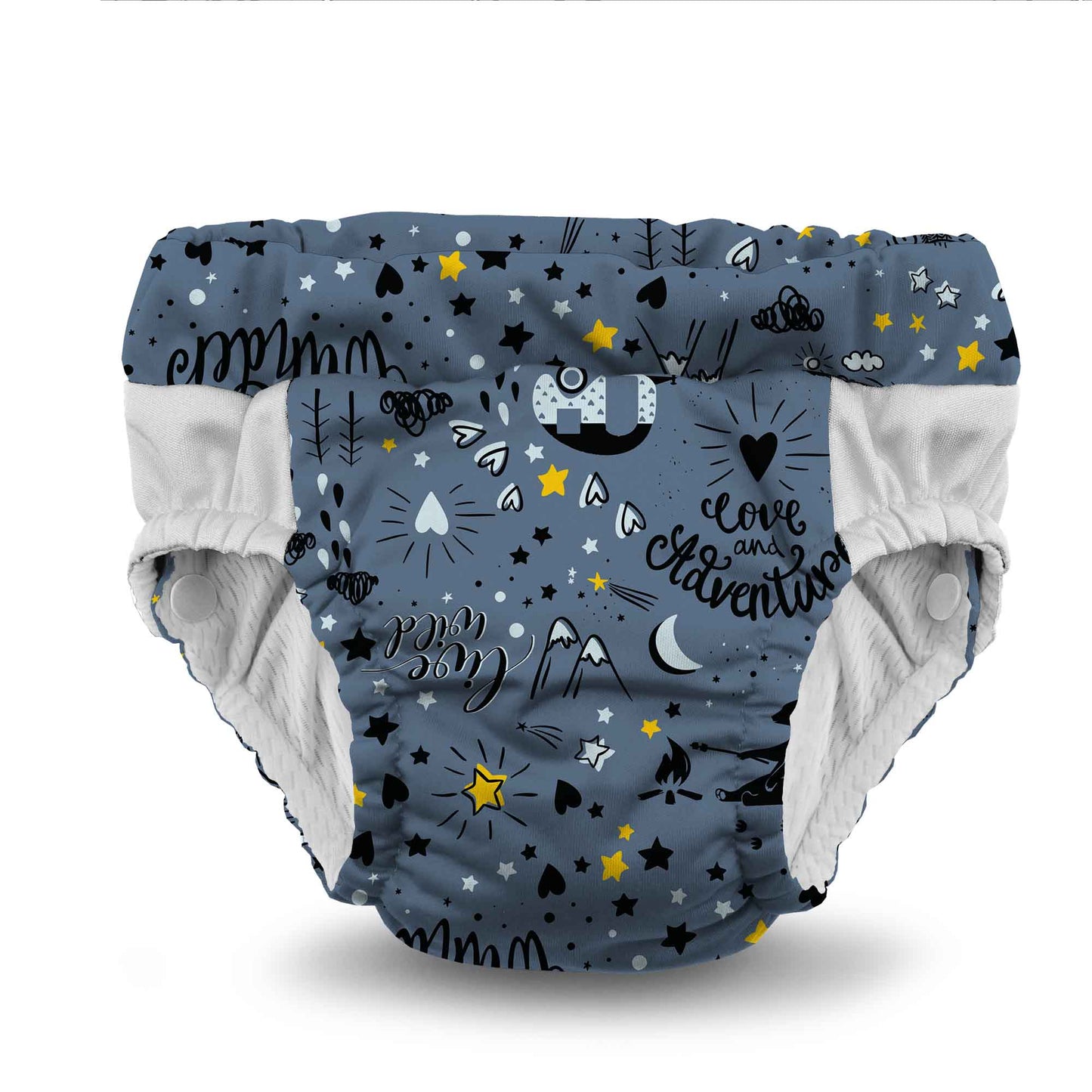 Lil Learnerz 2.0 Training Pant