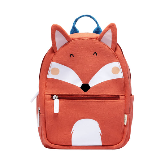 Toddler Backpack | Fox