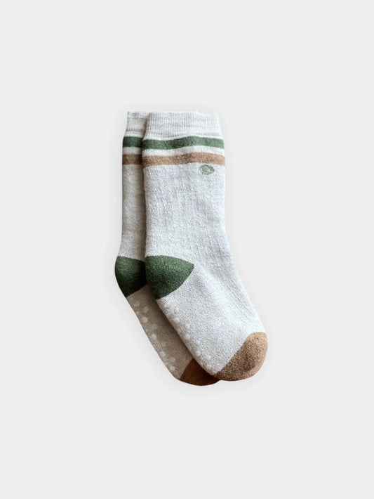 Merino Wool Mid-Weight Socks | Willow