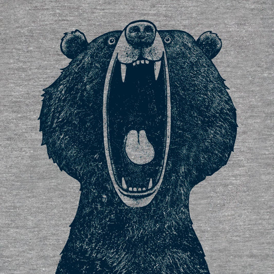 Bear Kids Shirt