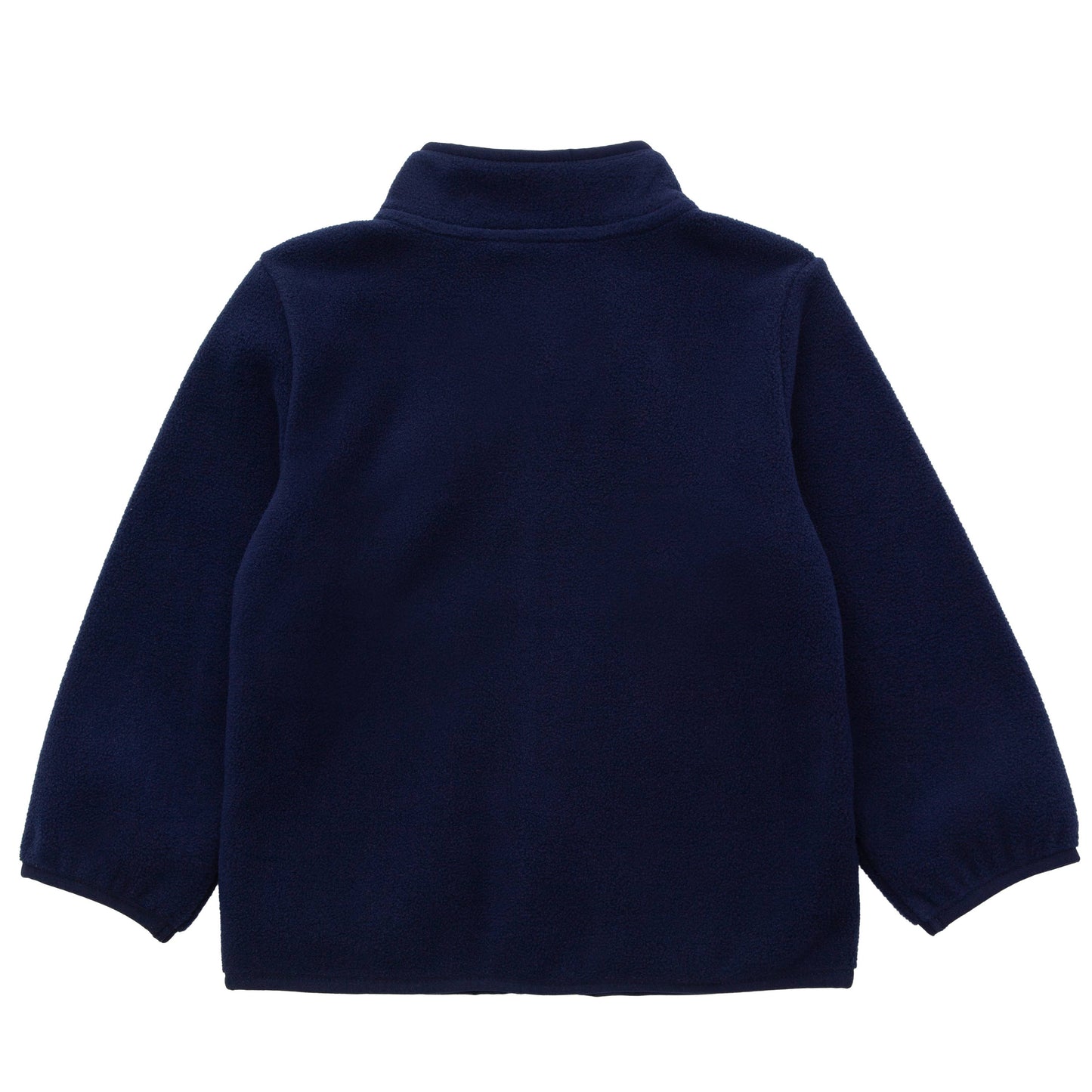 Toddler Boys' Adventure Fleece Jacket | Full Zip