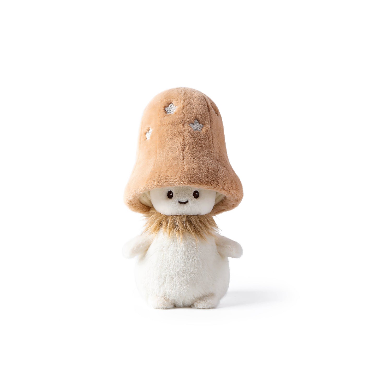 McHugs Delicious Matsutake Elf Fairy Weighted Plush