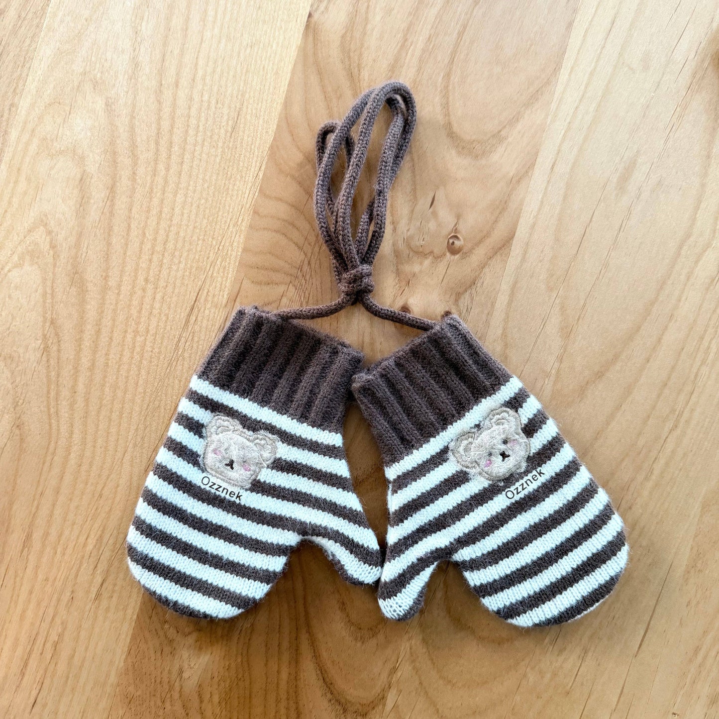 Kids Winter Gloves – Warm, Soft, and Cozy Gloves for Kids