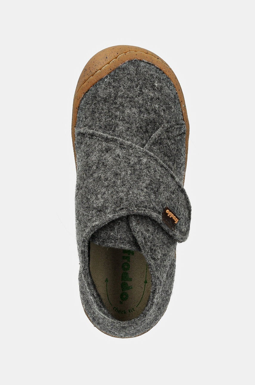 Minni Wooly | Grey