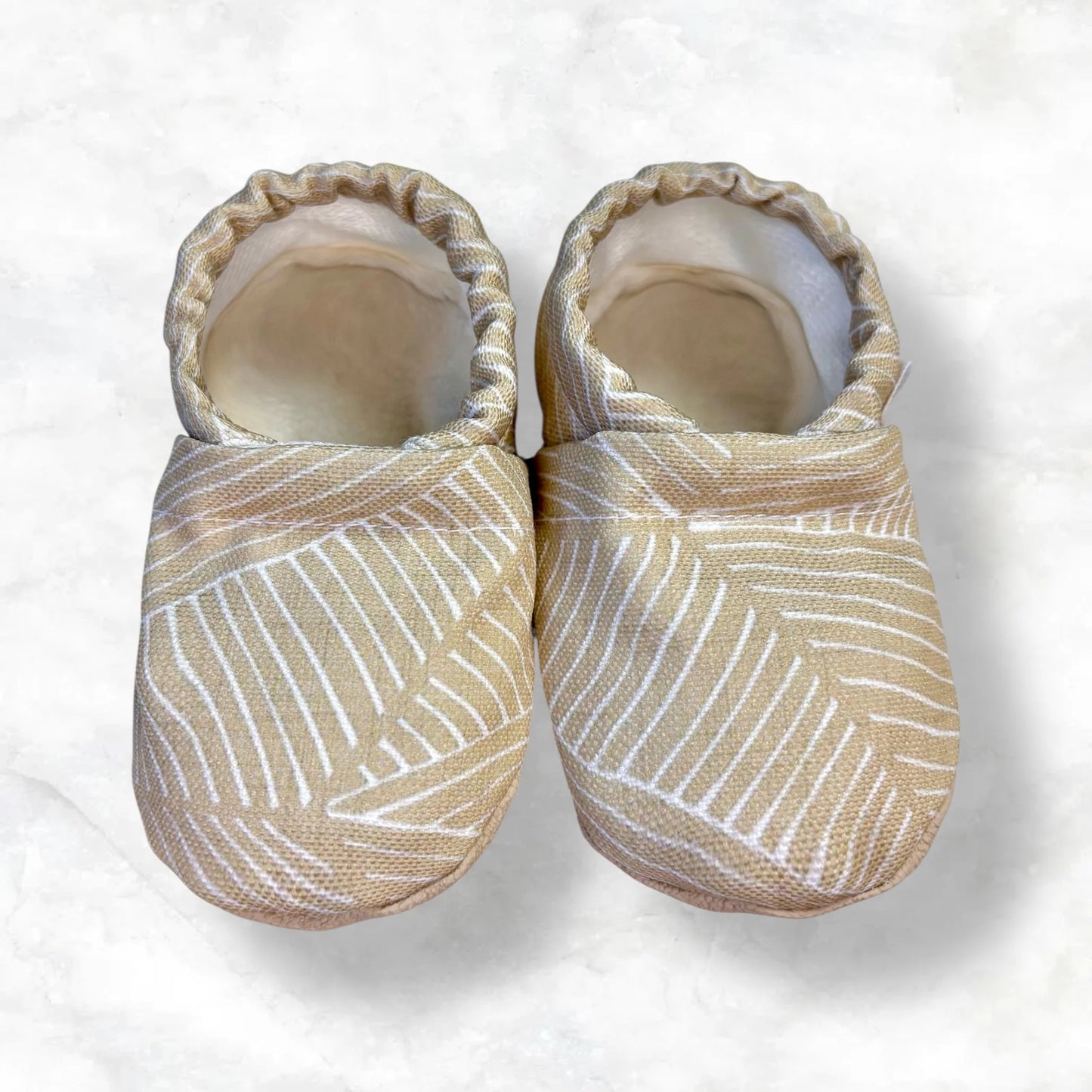NATASHA - CLAMFEET
