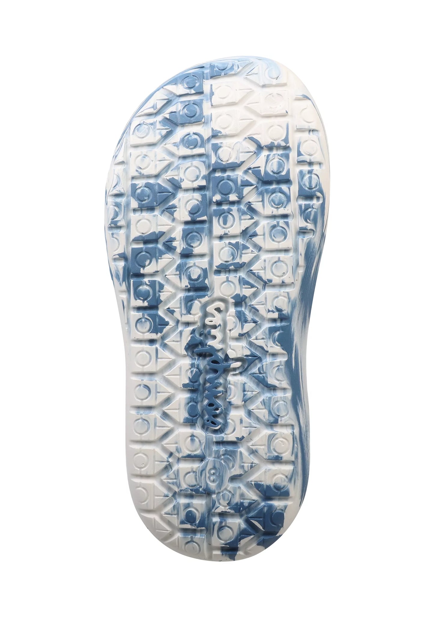 River Boys-Blue Tie Dye