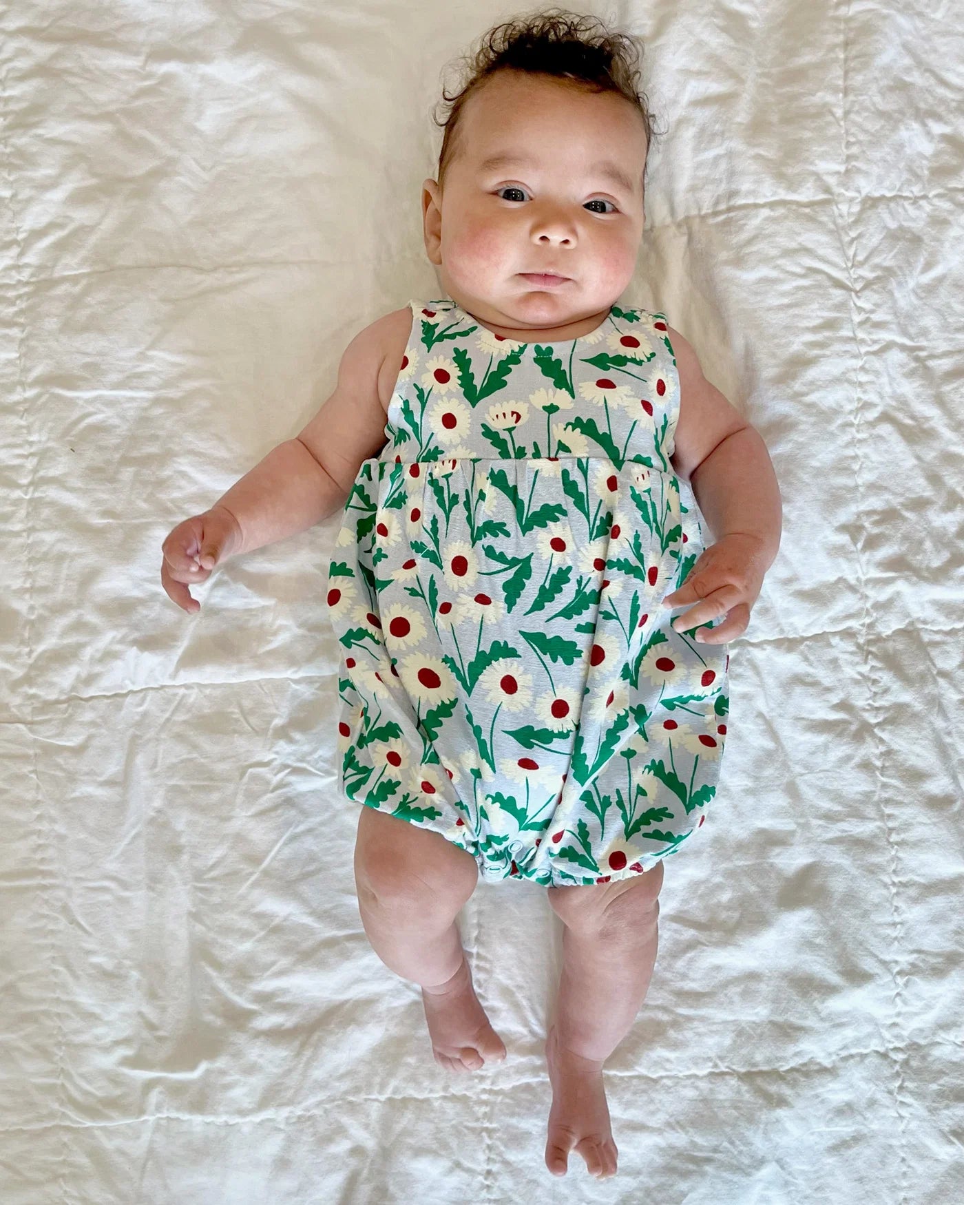Baby Bubble - Daisy | Horizon