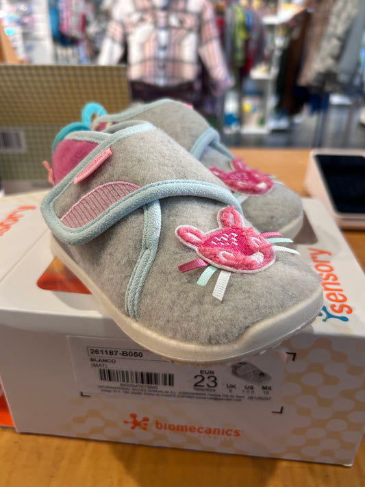 Biohome Sensory-Pink/Grey